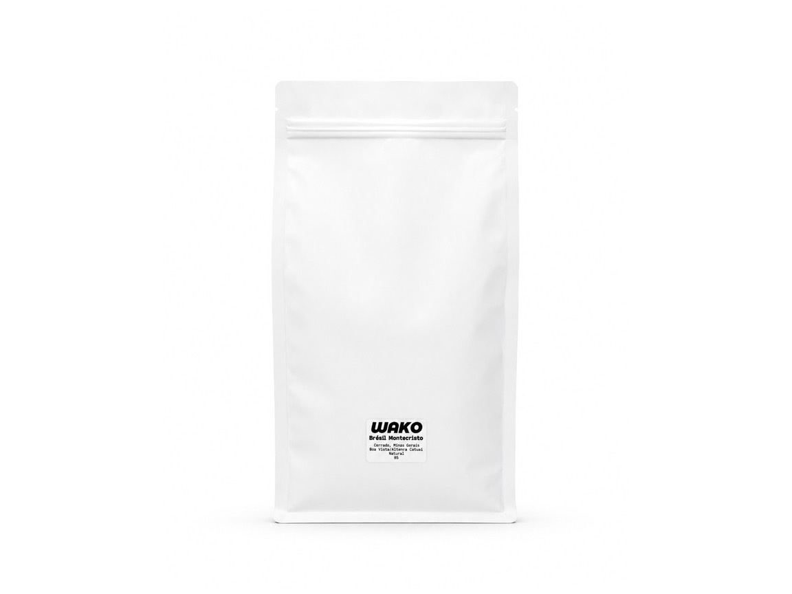 Retour des cafés WAKO cet été